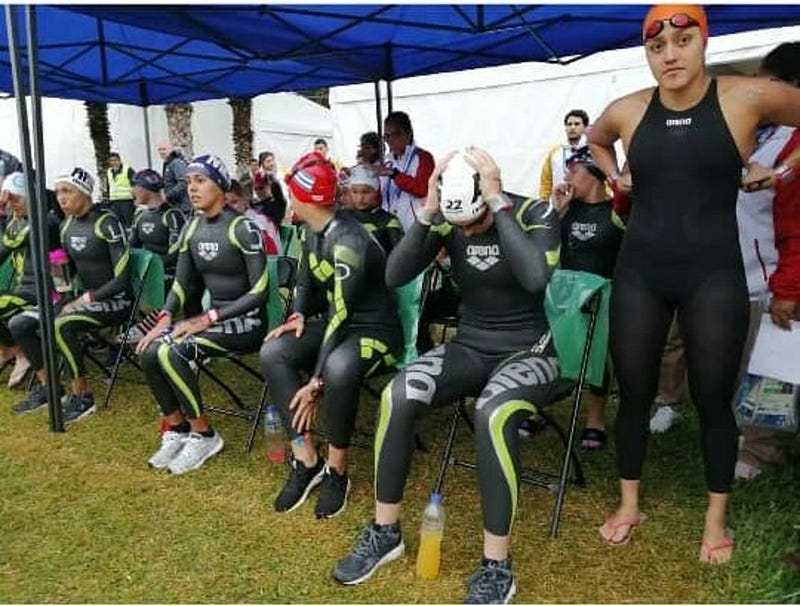 Generación de Oro se desploma en los Panamericanos por la indiferencia oficial