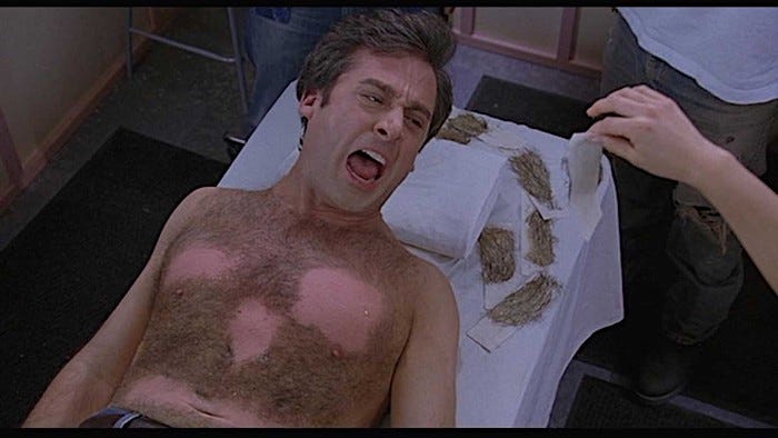 Reader Question: How to indicate a ‘jump cut’ in a screenplay?