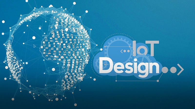 The #IoT: Design, Not Just #Technology by @Scott_Nelson19 #webinar MT @dmeshaka