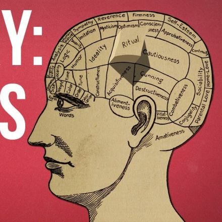HISTORY OF IDEAS - Rituals