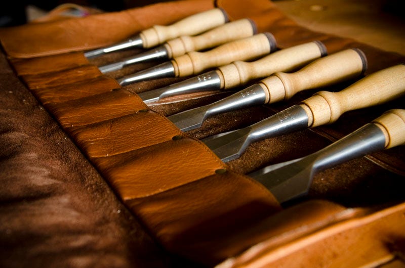 Best Woodworking Chisels: Top Picks for Precision Crafting