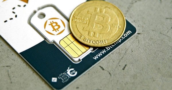 Go on a bitcoin spending spree in the next Steam sale