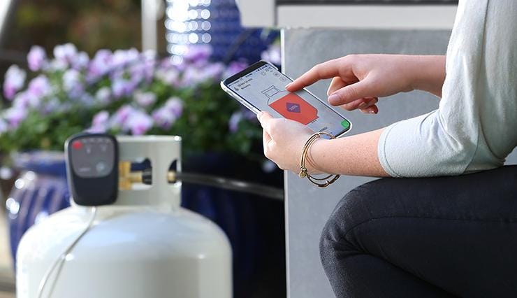 Don't Hook These Gadgets Up to the Internet of Things | #BI #IoT #RT
