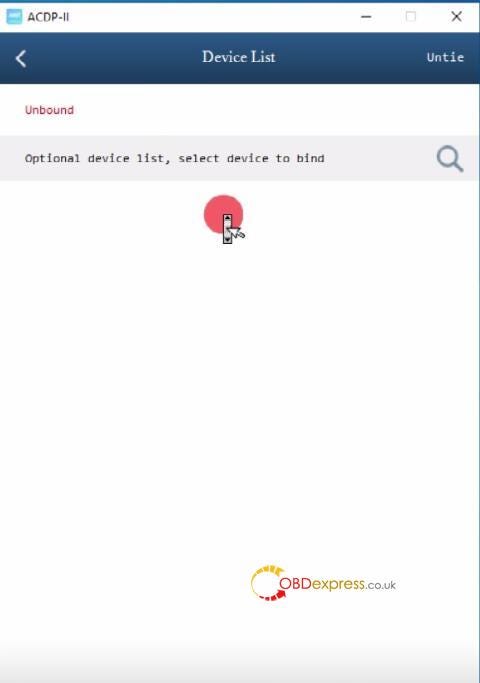 _Yanhua ACDP2      USB