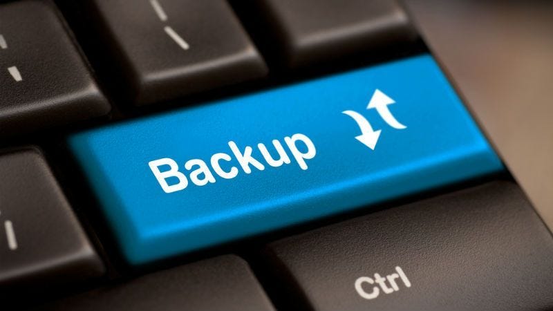 Why You Need To Backup Your Postgres Database and How To Do It