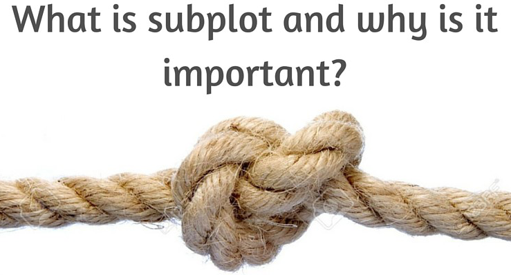 The Importance of Subplots