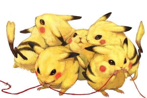 Real Pokemon (10)