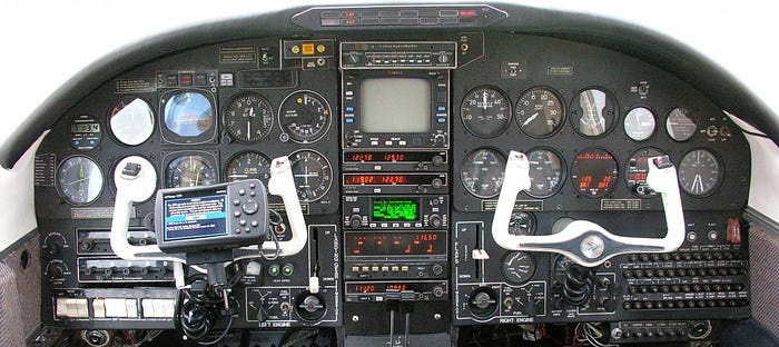 Aerostar 601P/700