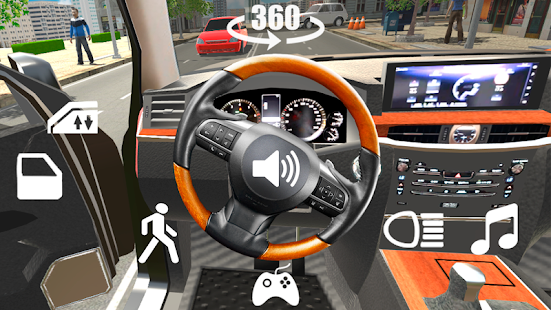 63 Car Simulator Mod Apk Obb  Free