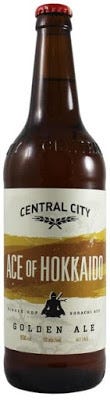 image courtesy Central City Brewing