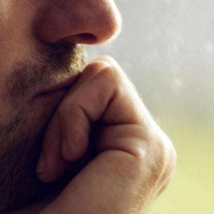 Why it pays to be grumpy and bad-tempered