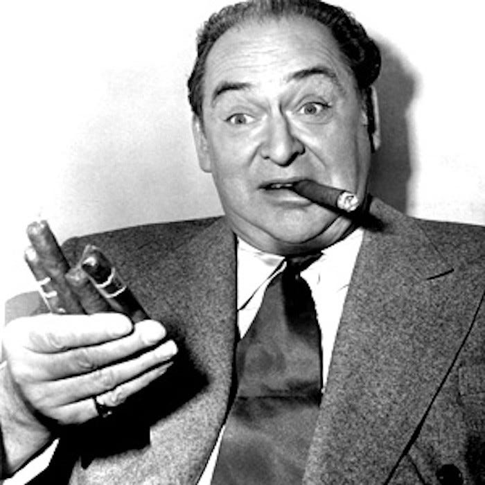 A Story in Six Words