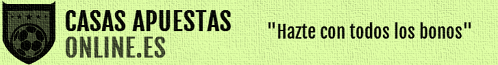 casas de apuestas