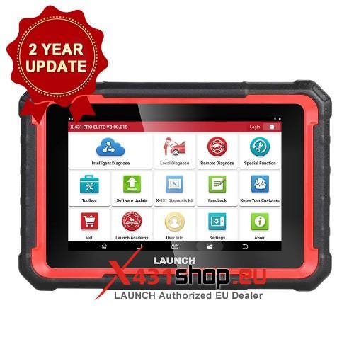 Which LAUNCH X431 Scanner to Buy 2026