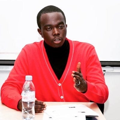 NewGen Angels Founder