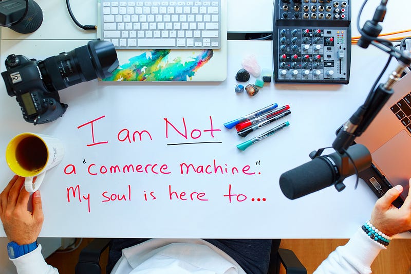 podcasting tools