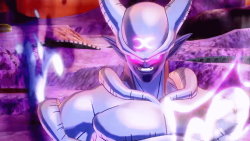 Dragon Ball Xenoverse 2 Human + Namekian Player Powered Up Forms 24