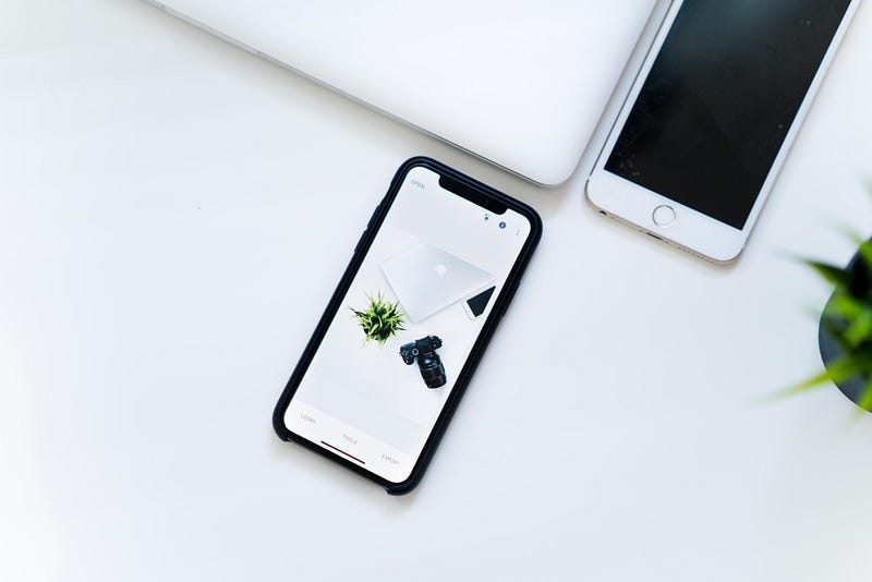 Featured image for What My Minimalist Phone Looks Like