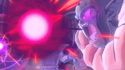 Dragon Ball Xenoverse 2 Human + Namekian Player Powered Up Forms 04