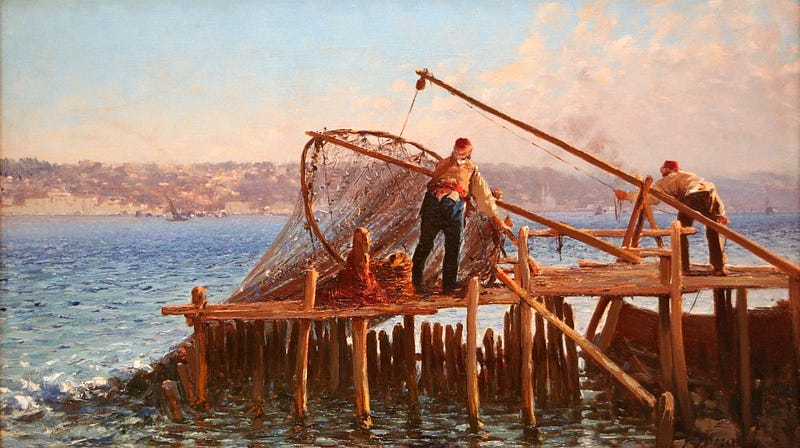Fausto Zonaro (13)