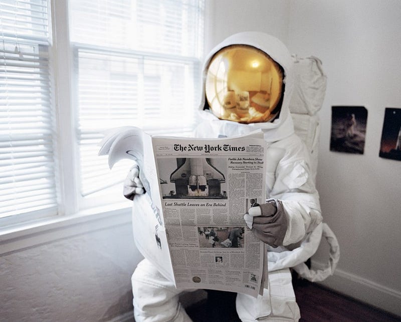 Astronaut09