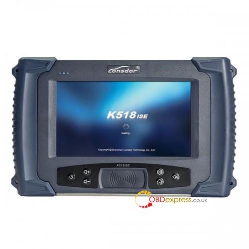 How to choose a best car key programmer in China Market?