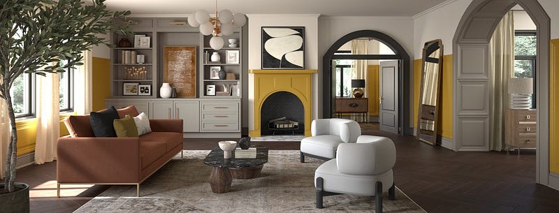 The Underdog Gets Its Spotlight: Sherwin-Williams’ “Loneliest Color” Campaign