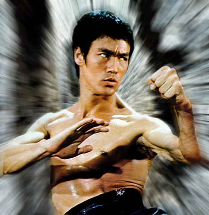Story Type: Martial Arts