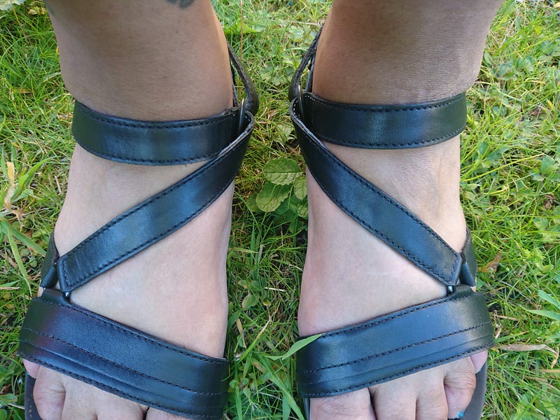 Teva Cabrillo Crossover Review