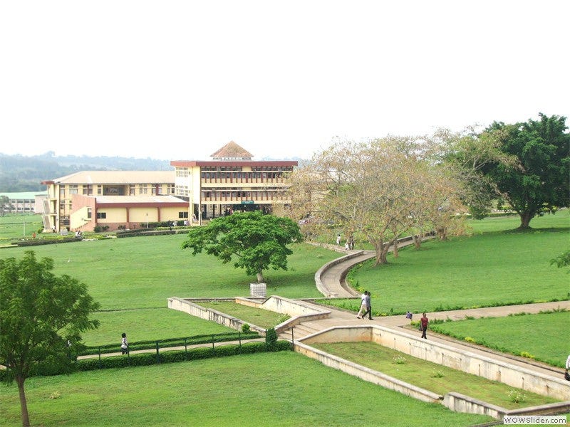 funaab