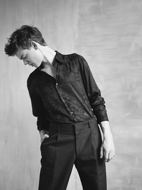 Thomas Brodie Sangster