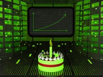 A coming of age for first-party data