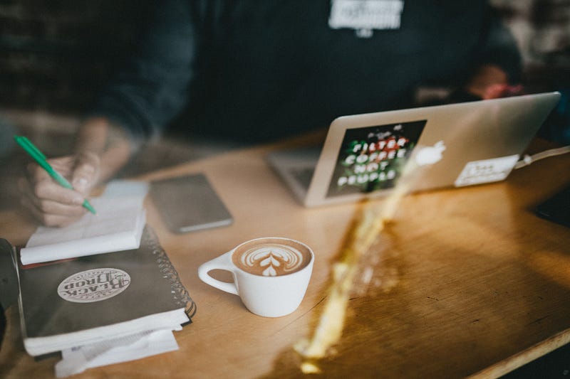 5 Power-Packed Ideas From the World’s Best Productivity Books