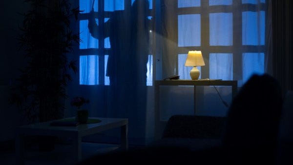 Smart Home Not Very Secure #iot #smarthome #security