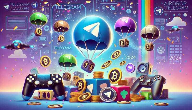 How Can a Telegram Mini Game Script Bring Blockchain to Your Game?