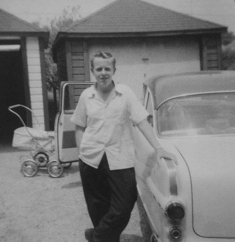 Taylor Family Archives 1-132