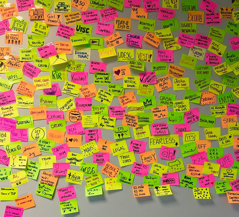 The Business of Screenwriting: Surviving a Script Notes Meeting