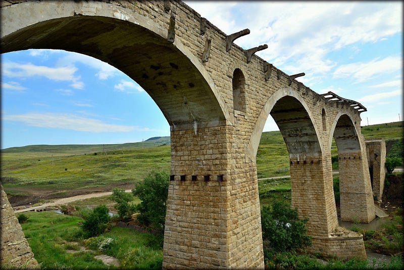 Античные мотивы