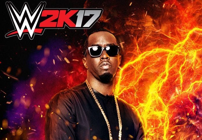 Puff-Daddy-WWE-2K17