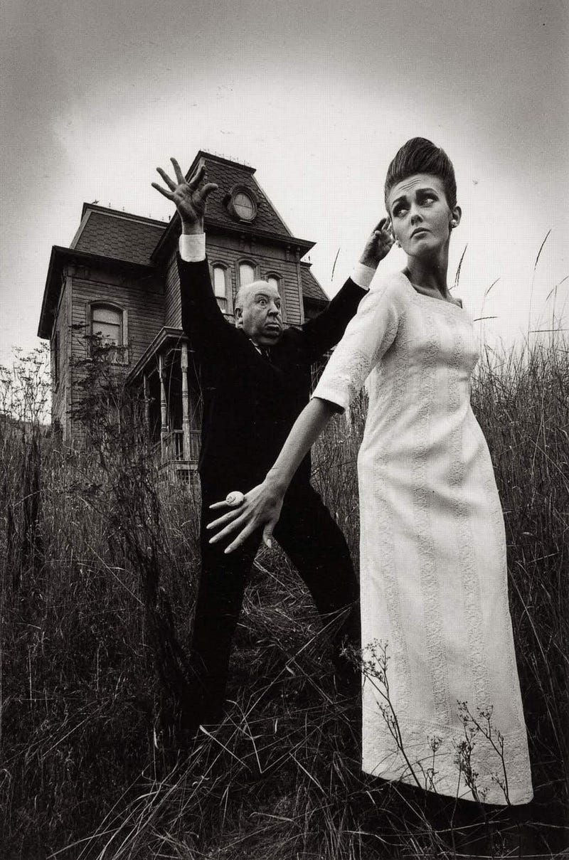 psycho