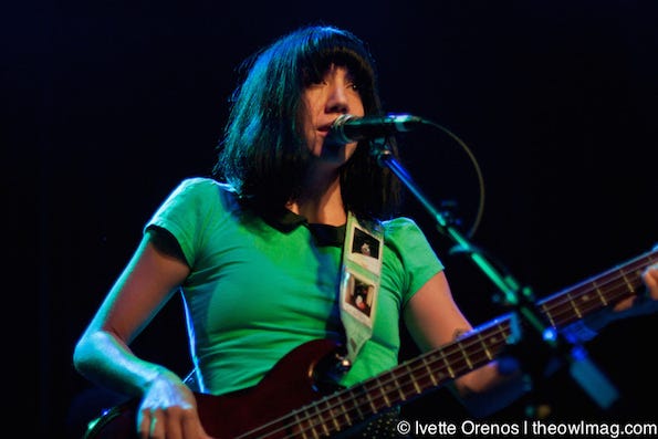 The Good Life @ Constellation Room, Santa Ana CA 11:19:15_08