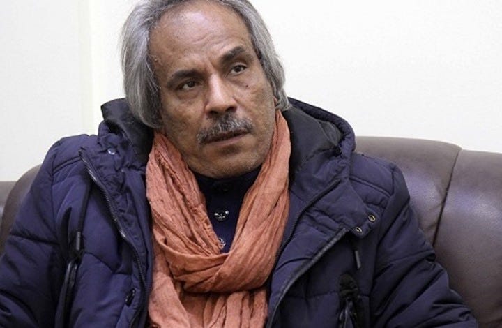 السيسي "زعلان" وهذا هو السبب.. وفق صحفي "زوجتك نفسي"