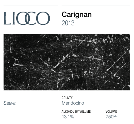 Lioco Carignan