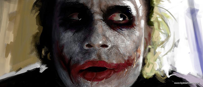 Character Type: Clown