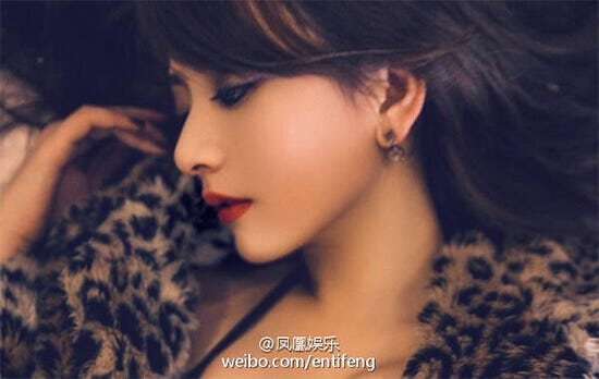 天王郭富城自曝打算成家，难道与网红女友好事将近？