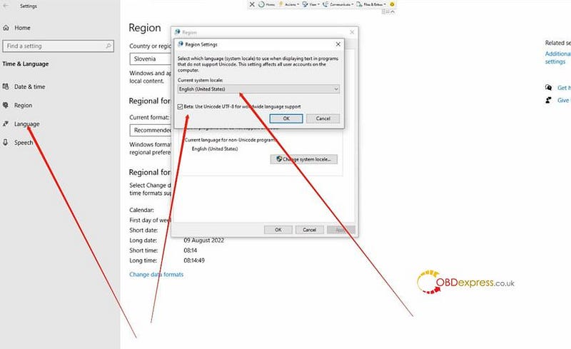 PCMtuner V1.27 upgrade patch problem