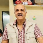  Suhas Udpikar 