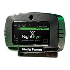 Liberty Pumps Leverages Electric Imp to Deliver Secure IoT in Under 12 Months #iot #cloud