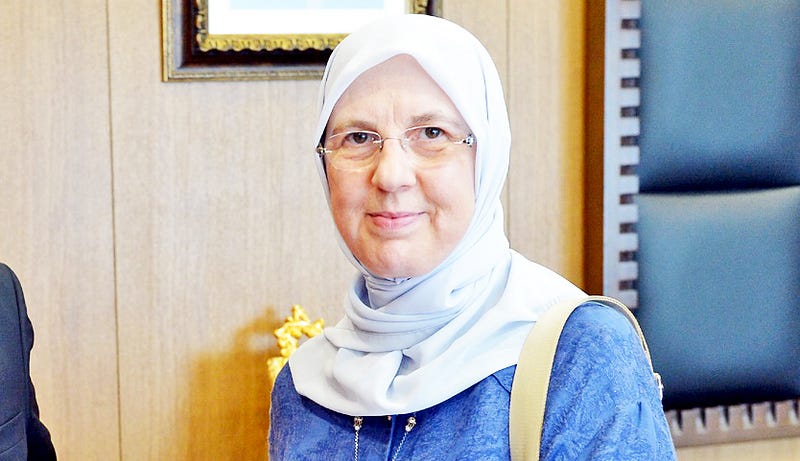 Sema Ramazanoğlu