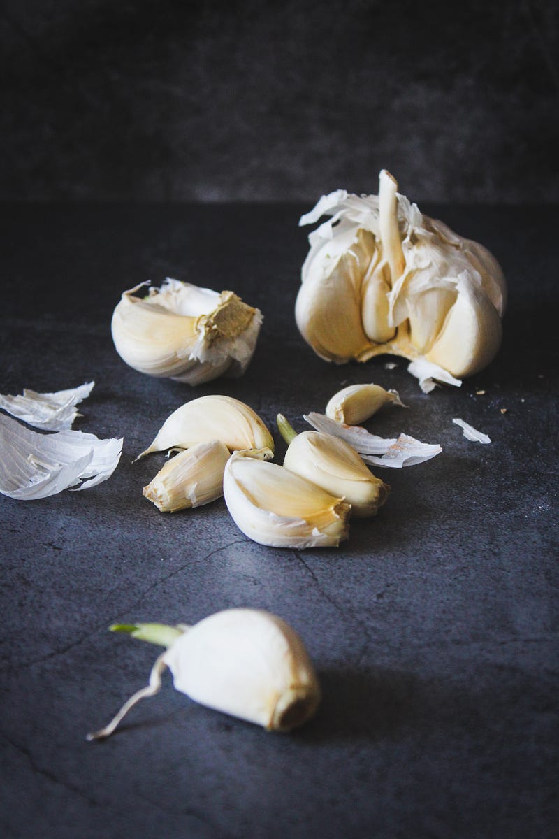 New Compounds Discovered in Cannabis Explain Distinctive Garlic Aroma